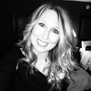 Meet your Posher, Amy